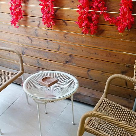 Goldenspace Exquisite Suite Near The Port Volos Bagian luar foto